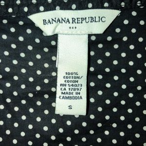 Banana Republic Tops - Banana Republic Top Banana Republic Tops - Banana Republic Top